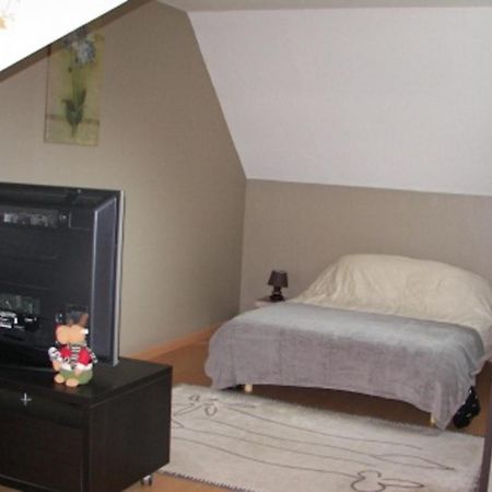 Chambres D'Hotes Arques En Ciel Εξωτερικό φωτογραφία
