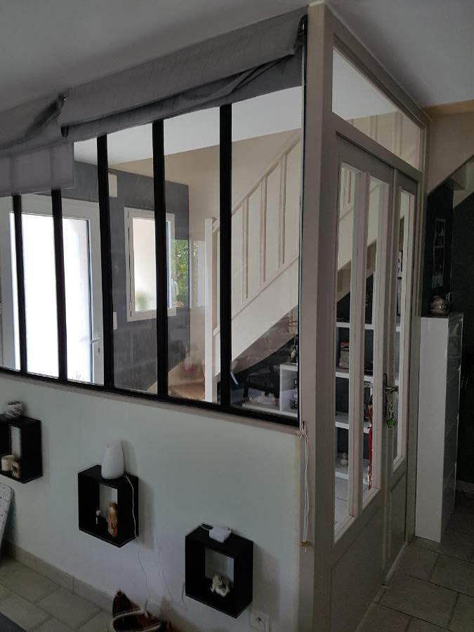 Chambres D'Hotes Arques En Ciel Εξωτερικό φωτογραφία