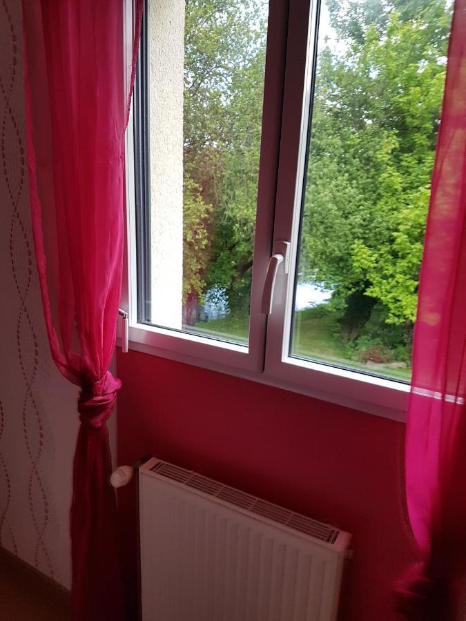 Chambres D'Hotes Arques En Ciel Εξωτερικό φωτογραφία
