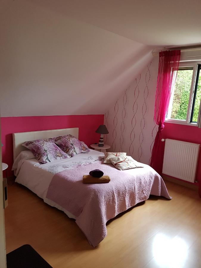 Chambres D'Hotes Arques En Ciel Εξωτερικό φωτογραφία