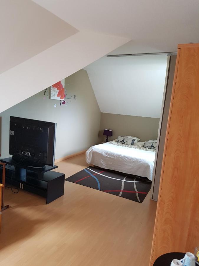 Chambres D'Hotes Arques En Ciel Δωμάτιο φωτογραφία