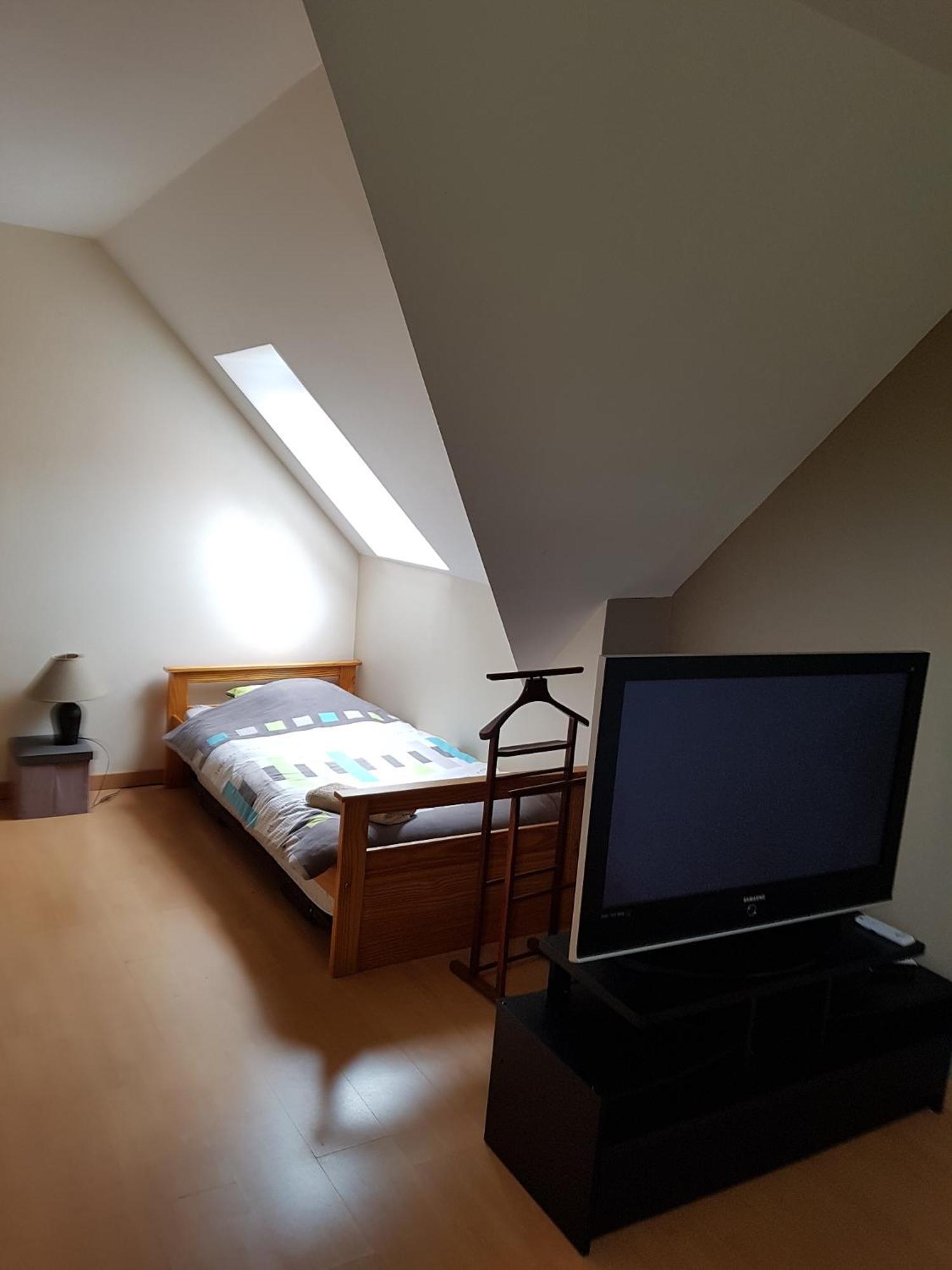 Chambres D'Hotes Arques En Ciel Δωμάτιο φωτογραφία