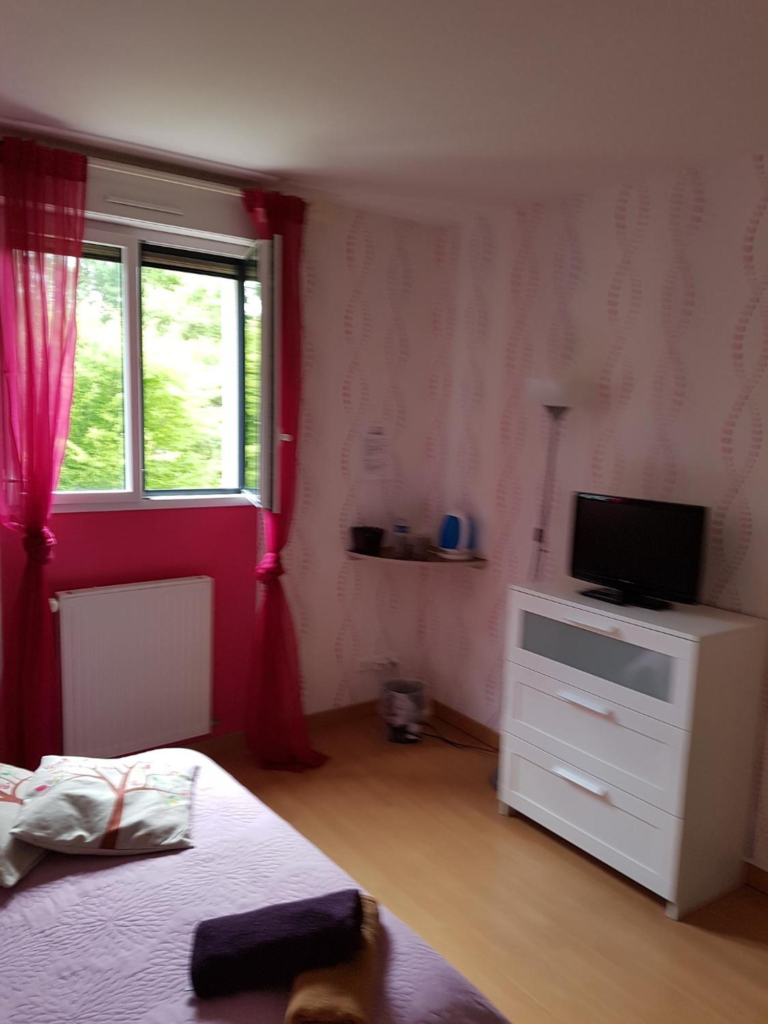 Chambres D'Hotes Arques En Ciel Δωμάτιο φωτογραφία